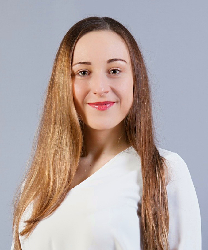 Dr. Victoria Adouvi, M.A., MJI